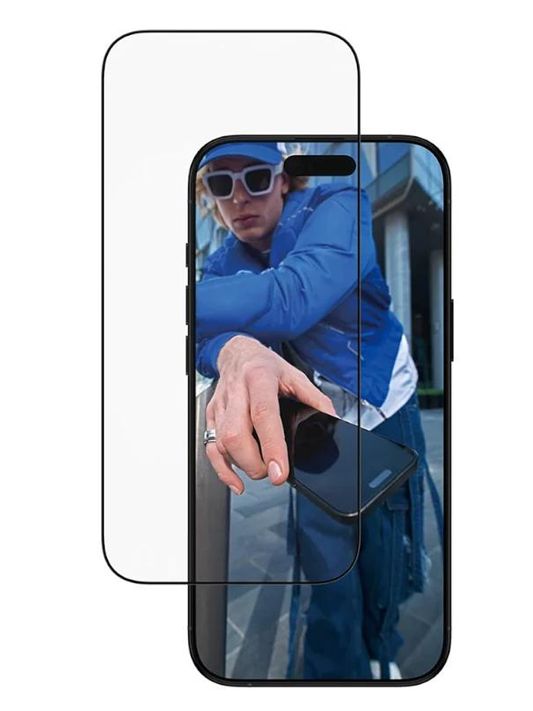 PanzerGlass Screen Protector iPhone 17 Air 3