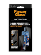 PanzerGlass Privacy Protector iPhone 17 Pro Max - Miniatura 1