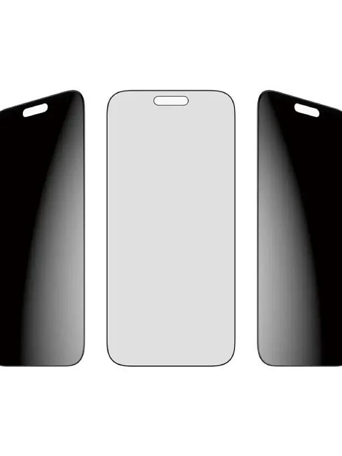 PanzerGlass Privacy Protector iPhone 17 Pro Max 2