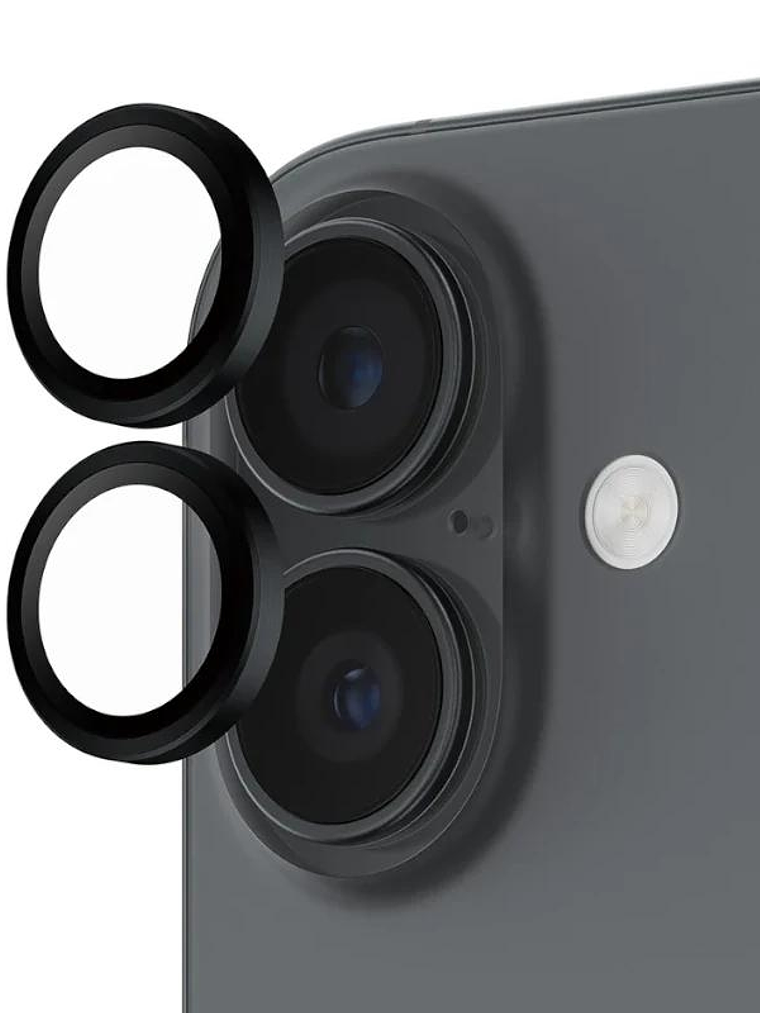 PanzerGlass Camera Protec. iPhone 17-16-16Plus Neg 1