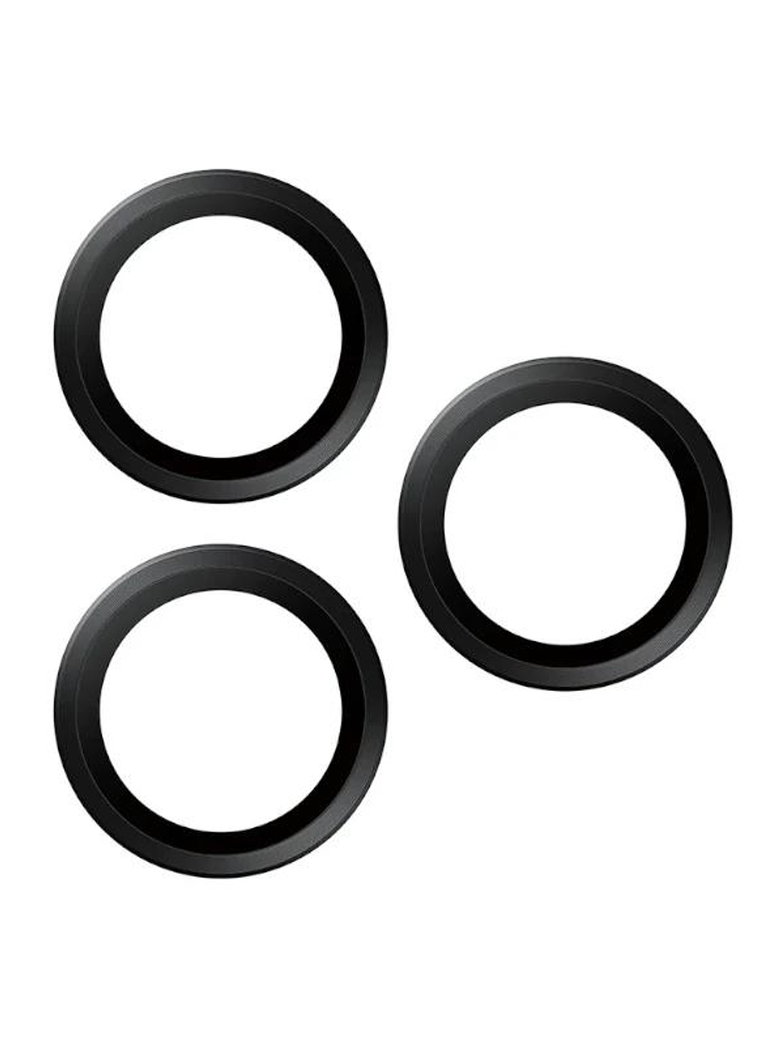 PanzerGlass Camera Protec. iPhone 16-17Pro/Max Neg 3