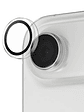 PanzerGlass Hoops Camara Protector iPhone Air - Miniatura 1