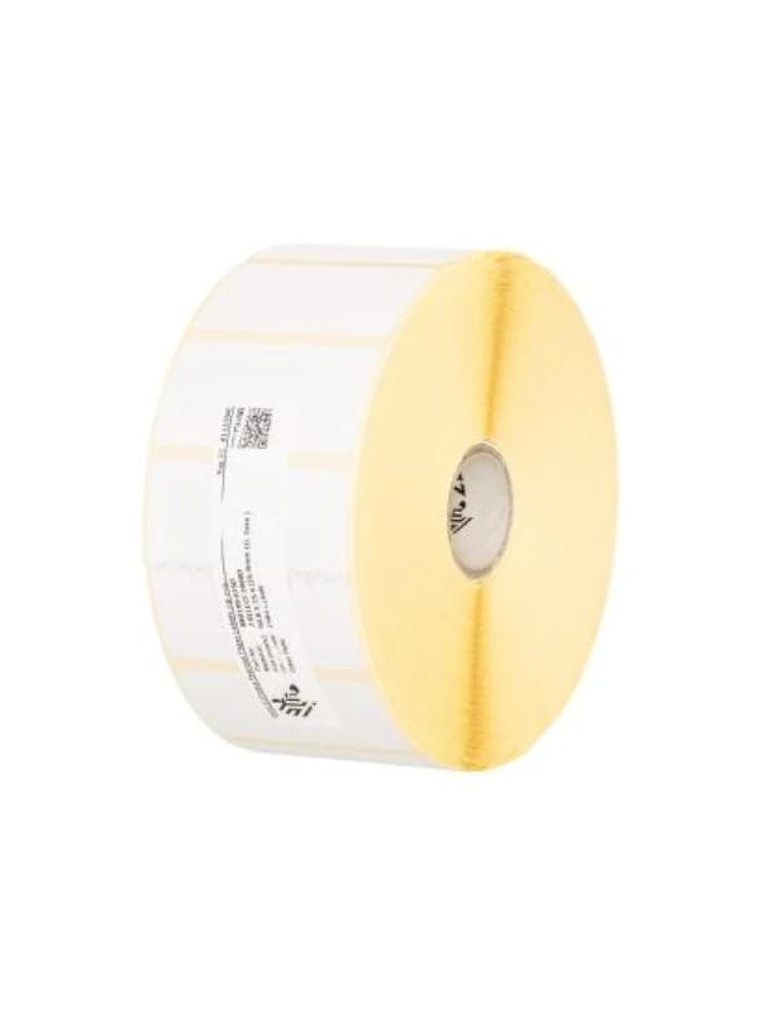 Zebra Caja Etiquetas 102 x 76 mm 12 rollos 2