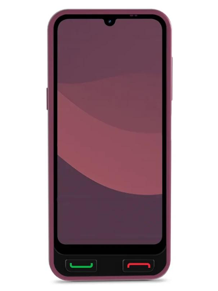 SPC Funda Proteccion Zeus 2 Mystic Bloom 2