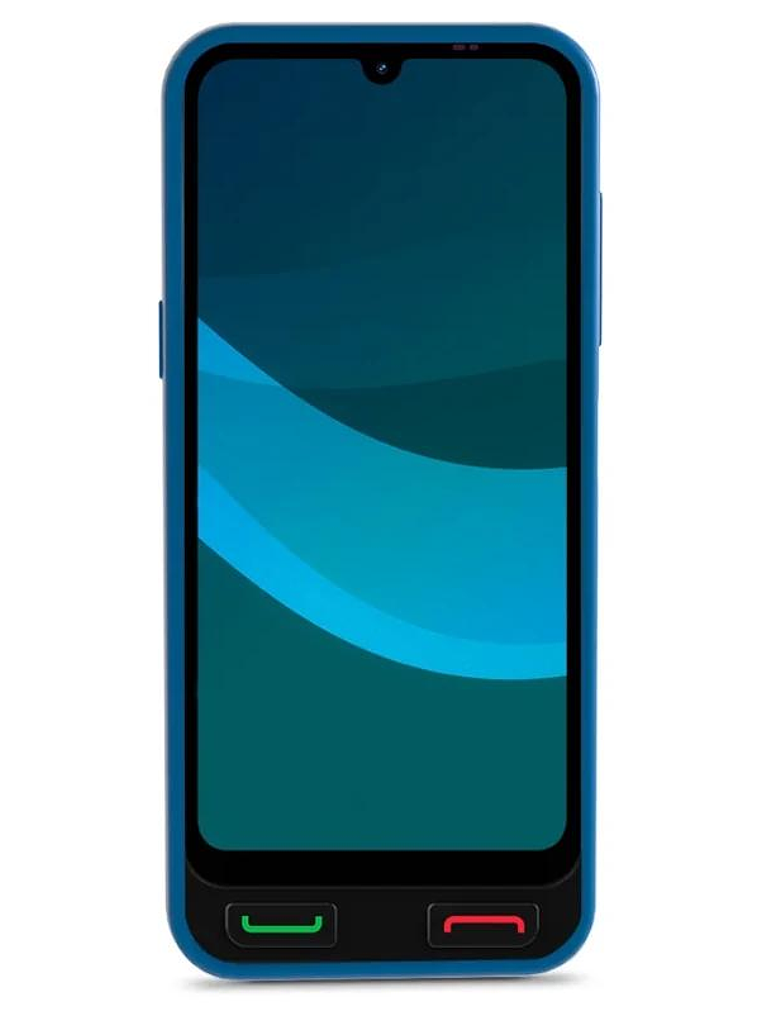 SPC Funda Proteccion Zeus 2 Pro Deep Ocean 2