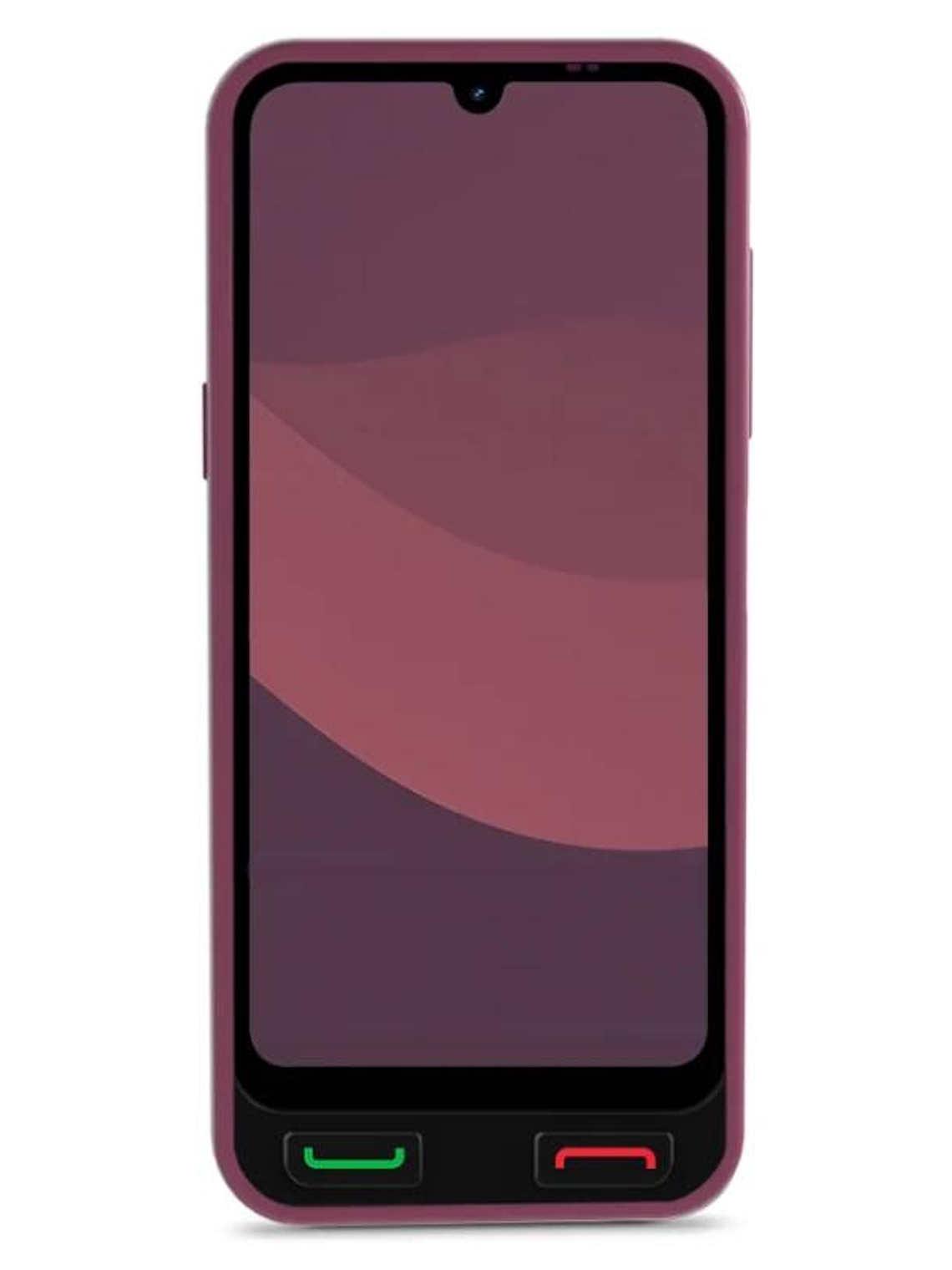 SPC Funda Proteccion Zeus 2 Pro Mystic Bloom 2