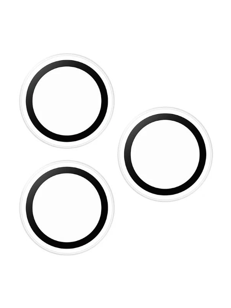 PanzerGlass Camera Prot. iPhone 16-17Pro/Max Trans 3