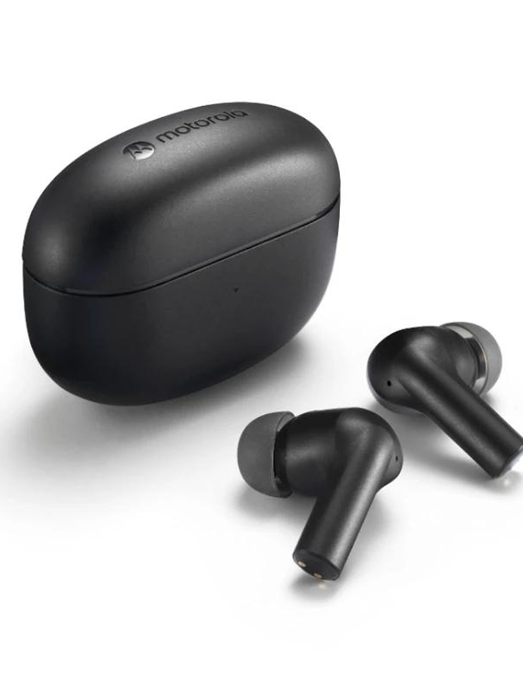 Motorola Moto Buds 500 ANC BLACK 1