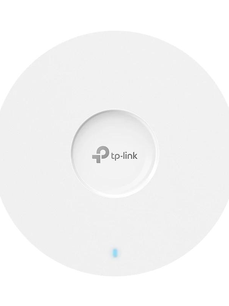 TP-Link EAP653 UR AP WiFi6 AX3000 Techo Dual 1xGbE 1
