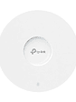 TP-Link EAP653 UR AP WiFi6 AX3000 Techo Dual 1xGbE - Miniatura 1