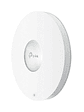 TP-Link EAP653 UR AP WiFi6 AX3000 Techo Dual 1xGbE - Miniatura 2