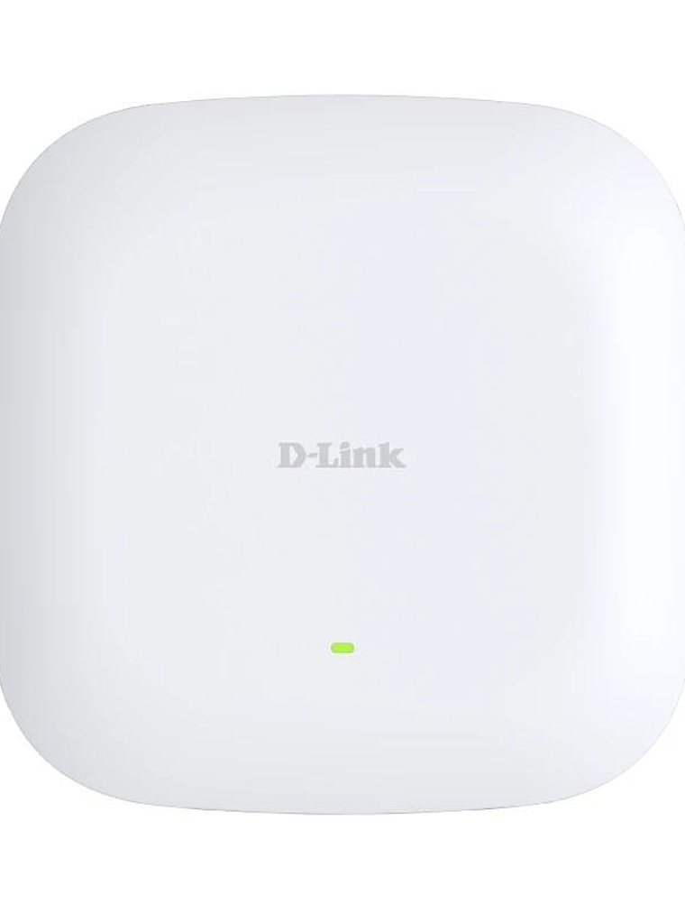 D-Link DAP-E9560 AP PoE BE9500 WiFi7 1x10G 1x2.5G 1