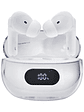 Intenso | Buds Plus Auriculares TWS ANC+ENC| Blanc - Miniatura 1