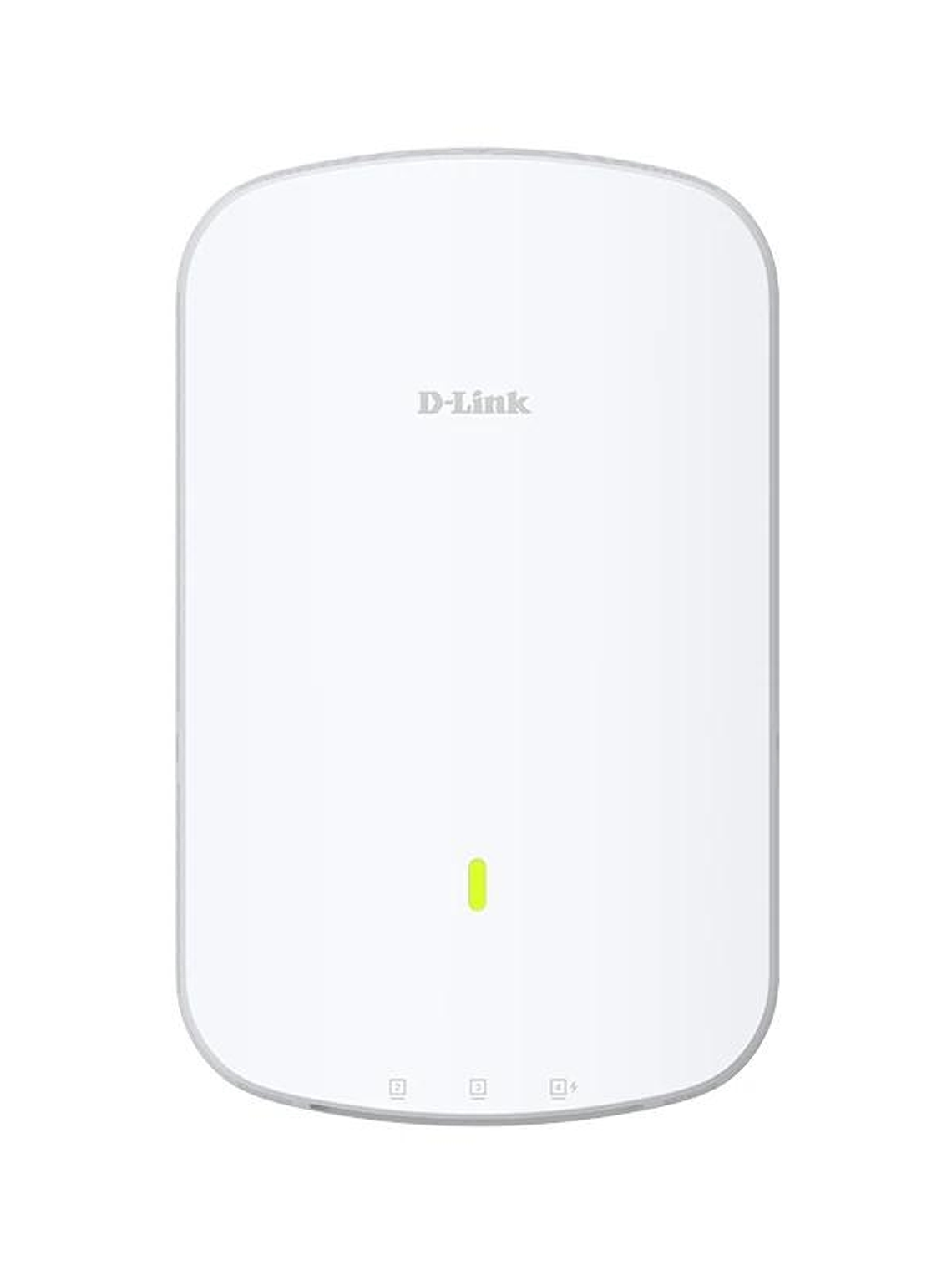 D-Link DAP-X3060W AP AX3000 WiFi6 1xG PoE 3xG 1