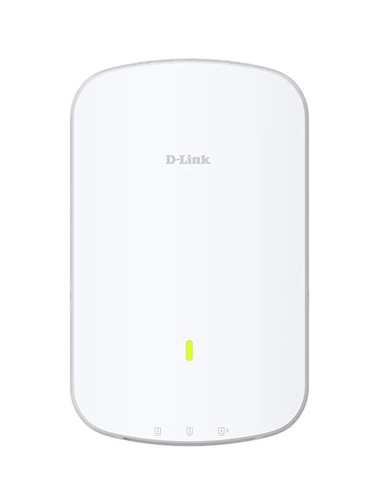 D-Link DAP-X3060W AP AX3000 WiFi6 1xG PoE 3xG 1