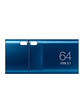 Samsung Flash Drive 64GB USB 3.1 Tipo-C - Miniatura 2