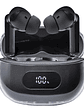 Intenso | Buds Plus Auriculares TWS ANC+ENC| Negro - Miniatura 1