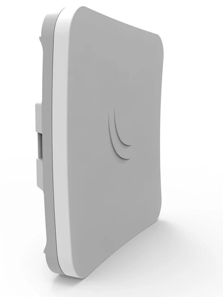 Mikrotik SXTsq Lite2 RBSXTsq2nD PtP 1x10/100 PoE 3