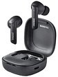 Intenso | Buds Pro Auriculares TWS H-ANC+ENC Negro - Miniatura 2