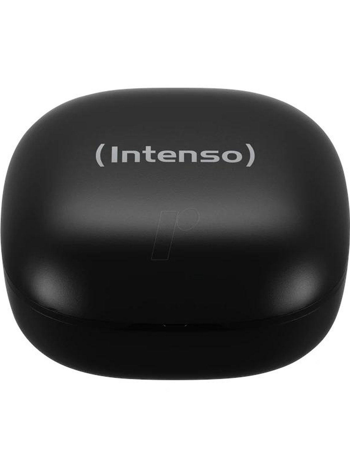 Intenso | Buds Pro Auriculares TWS H-ANC+ENC Negro 3