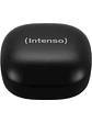Intenso | Buds Pro Auriculares TWS H-ANC+ENC Negro - Miniatura 3