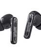 Intenso | Buds Plus Auriculares TWS ANC+ENC| Negro - Miniatura 2