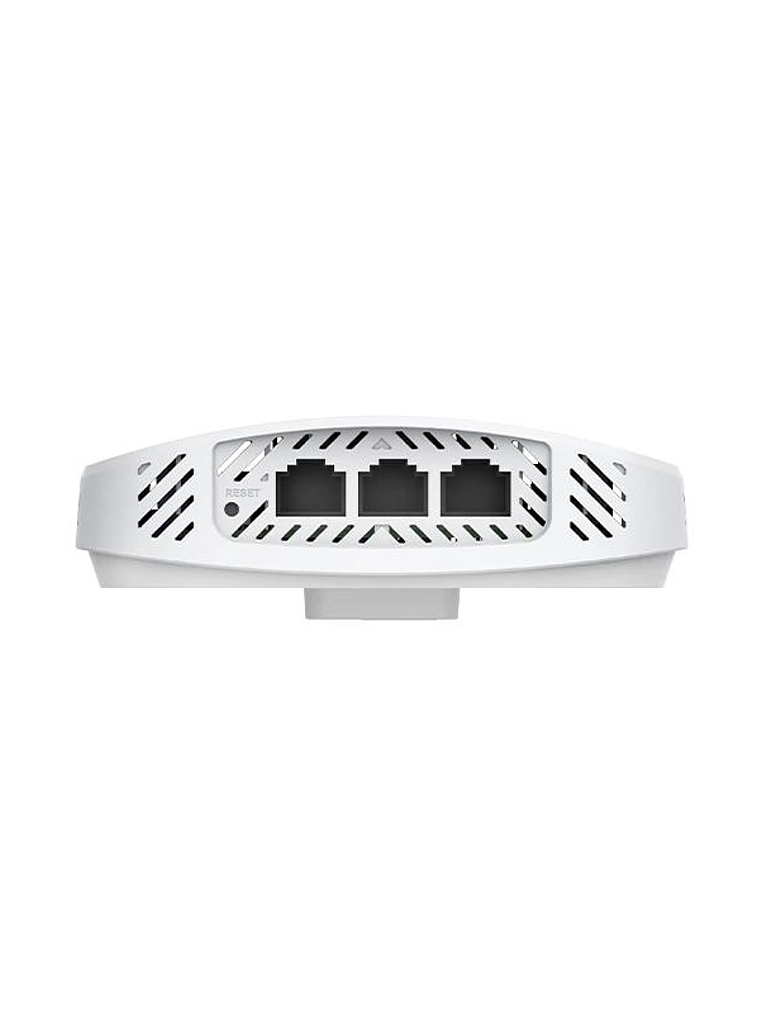 D-Link DAP-X3060W AP AX3000 WiFi6 1xG PoE 3xG 3