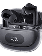 Intenso | Buds Plus Auriculares TWS ANC+ENC| Negro - Miniatura 3