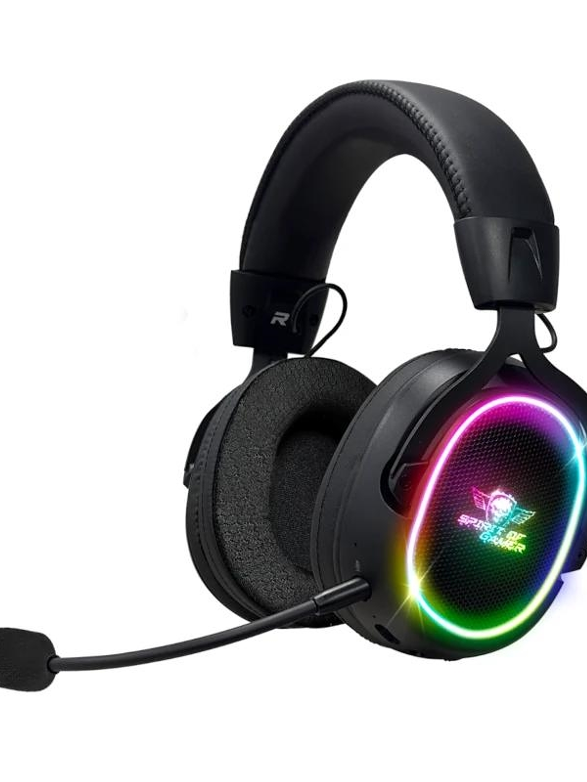 Spirit of Gamer Auriculares h1200 1