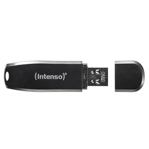Intenso 3533470 Lápiz USB 3.2 Speed line 16GB