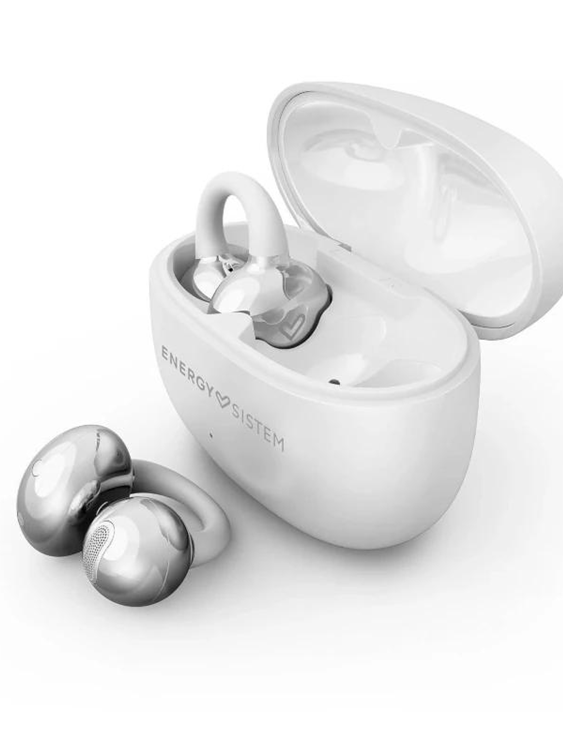 Energy Sistem Auriculares Chicpods TWS Open Sound 2