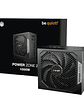 be quiet! Fuente Power Zone2 1000W 80PLUS Platinum - Miniatura 1