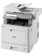 Brother Multifunción Laser MFC-L9570CDW Wifi Red - Miniatura 1