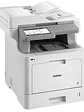 Brother Multifunción Laser MFC-L9570CDW Wifi Red - Miniatura 2