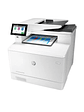 HP Multifunción MFP M480f - Miniatura 2