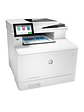 HP Multifunción MFP M480f - Miniatura 3