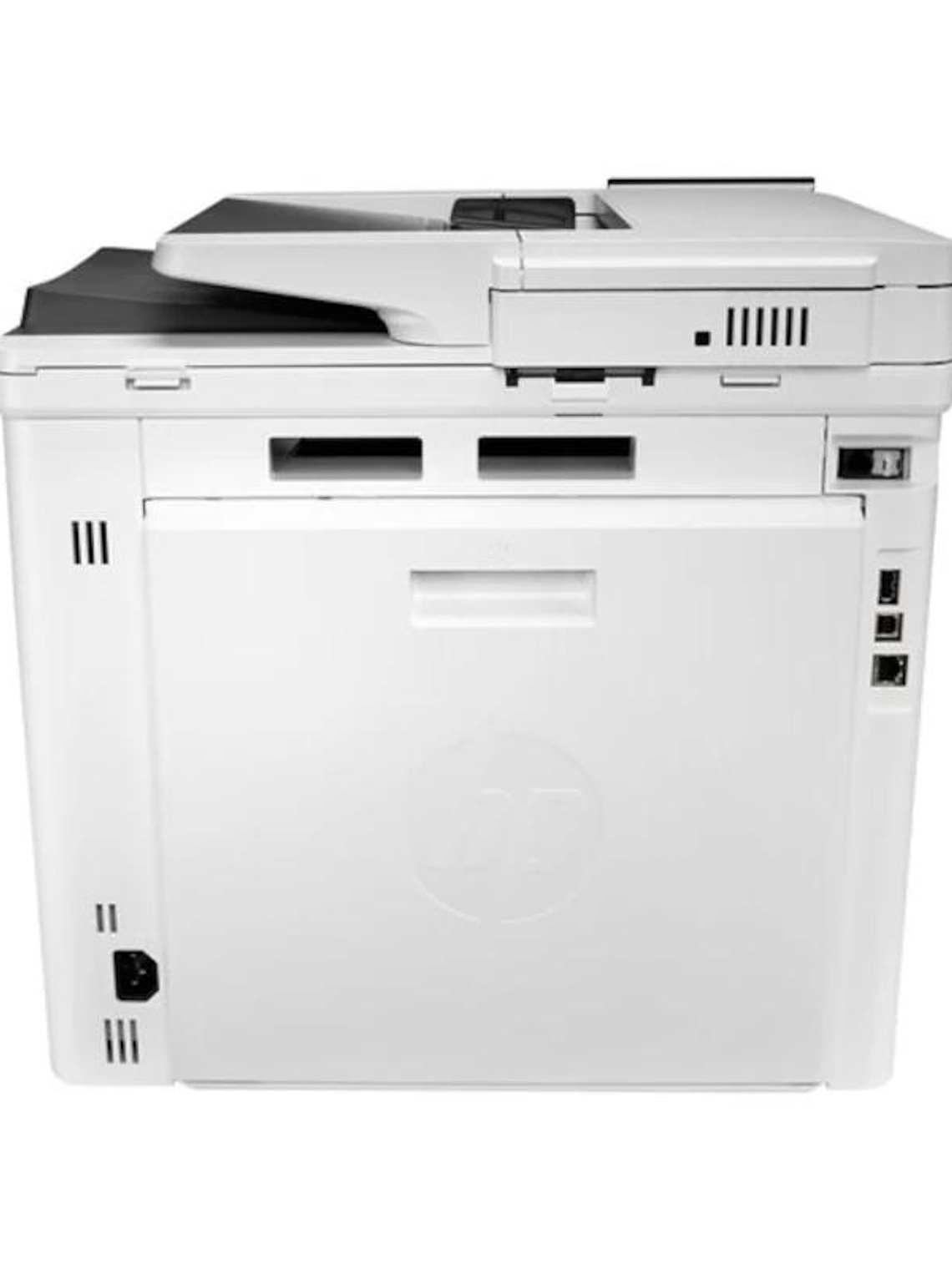HP Multifunción MFP M480f 4