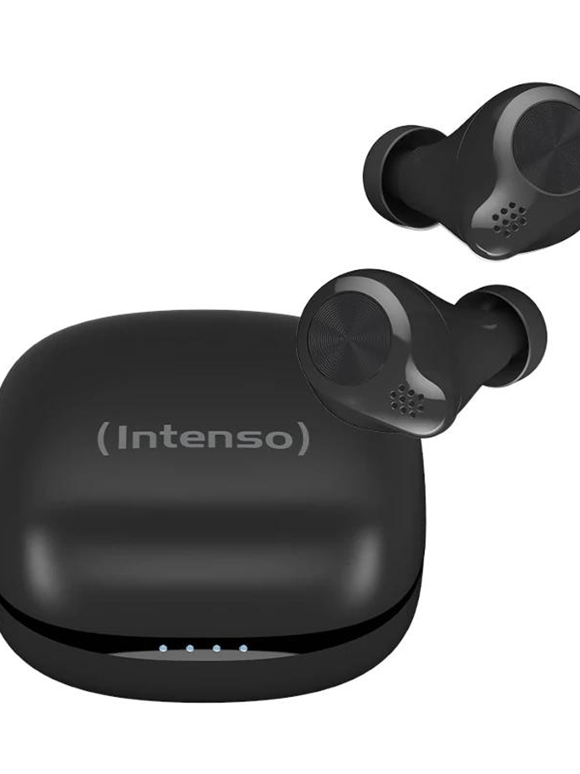 Intenso | Buds Micro Auriculares TWS | negro 1