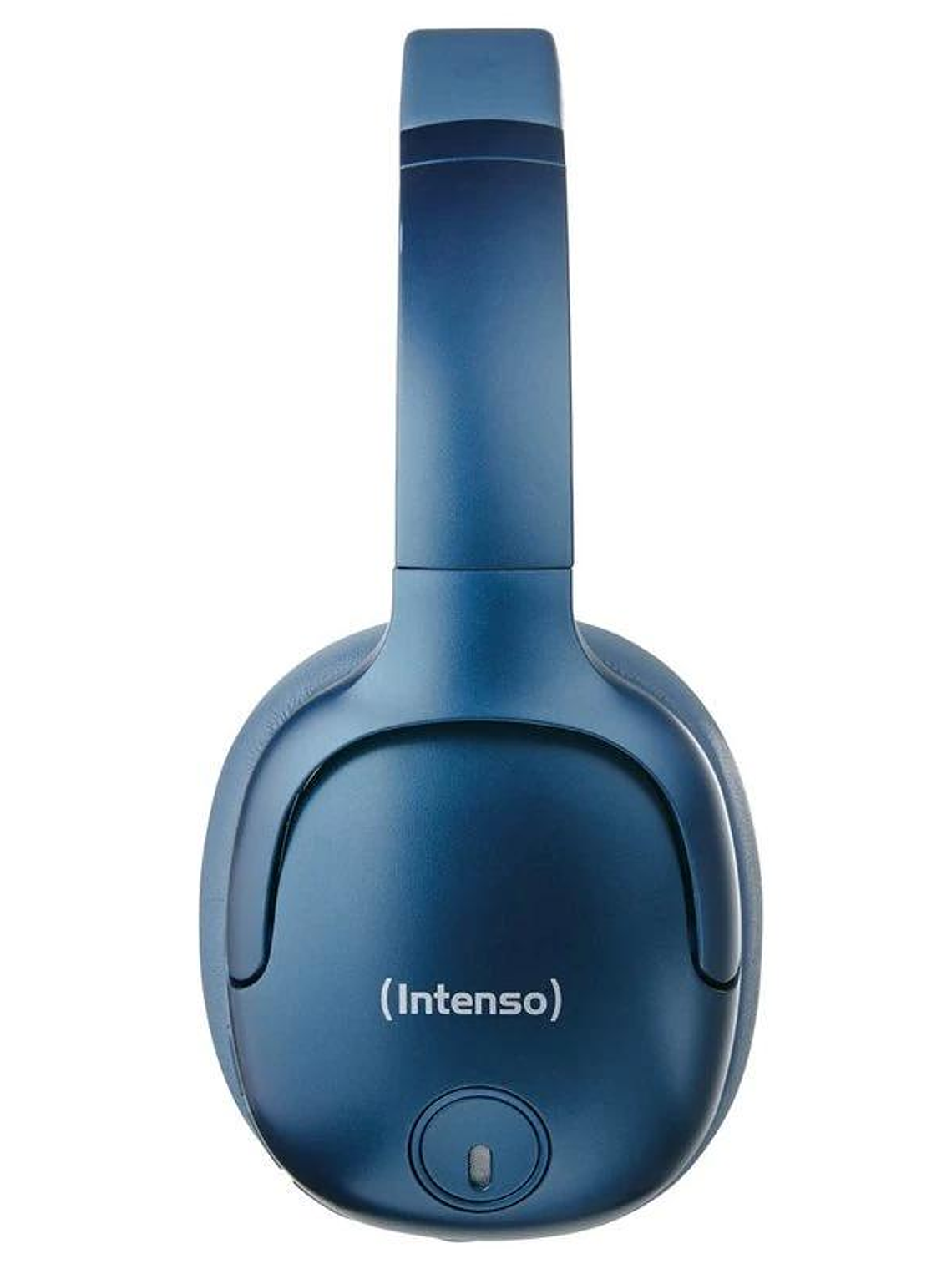 Intenso | Auriculares OVER-EAR O400HA | azul 2