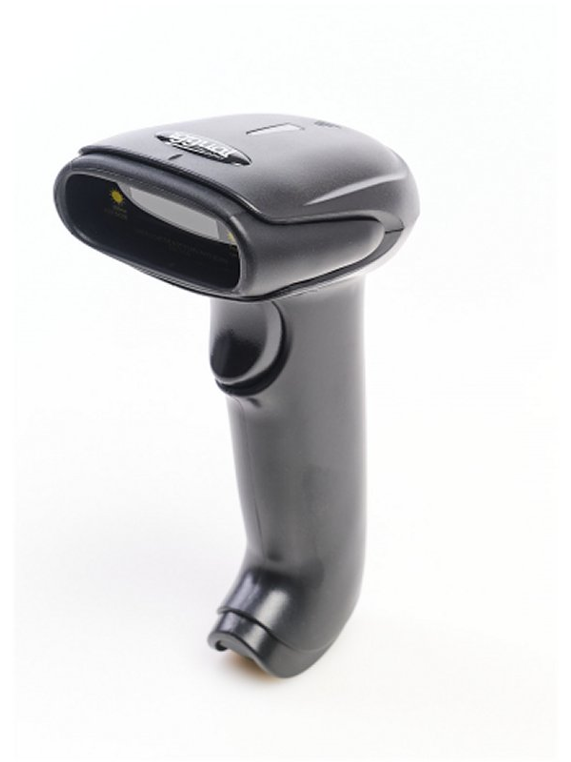 iggual Lector código barras 1D Bluetooth WiFi 2.4G 2