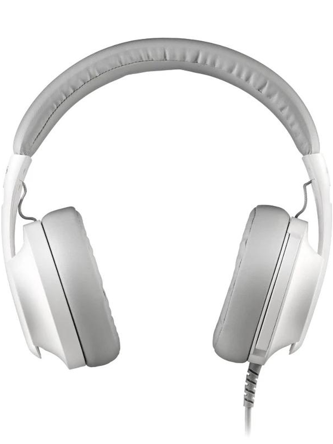 NGS Auriculares cable USB-C Control Vol. Blanco 3