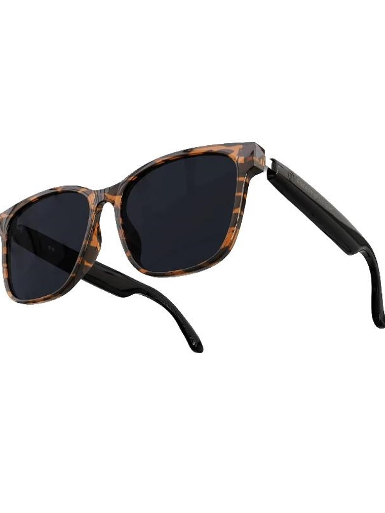 Energy Sistem Gafas Bluetooth Urban Music Tortoise 1