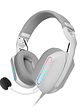 Mars Gaming Auriculares gaming MH-Prow Blanco - Miniatura 1