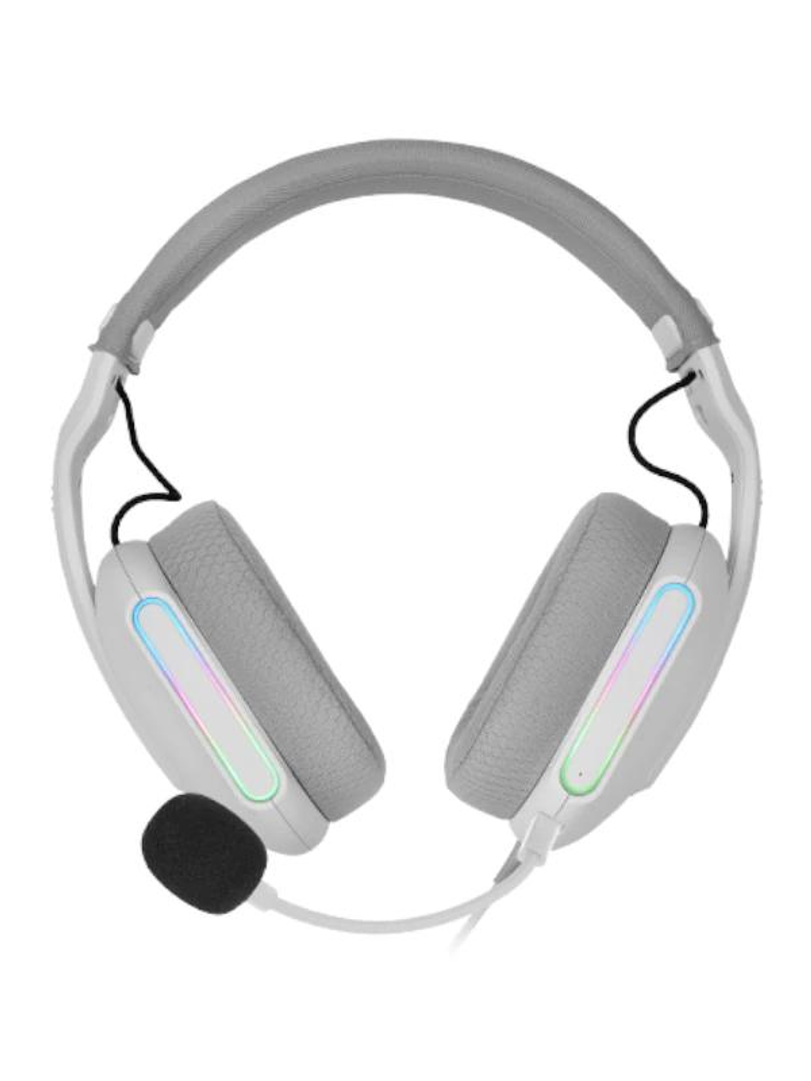 Mars Gaming Auriculares gaming MH-Prow Blanco 2
