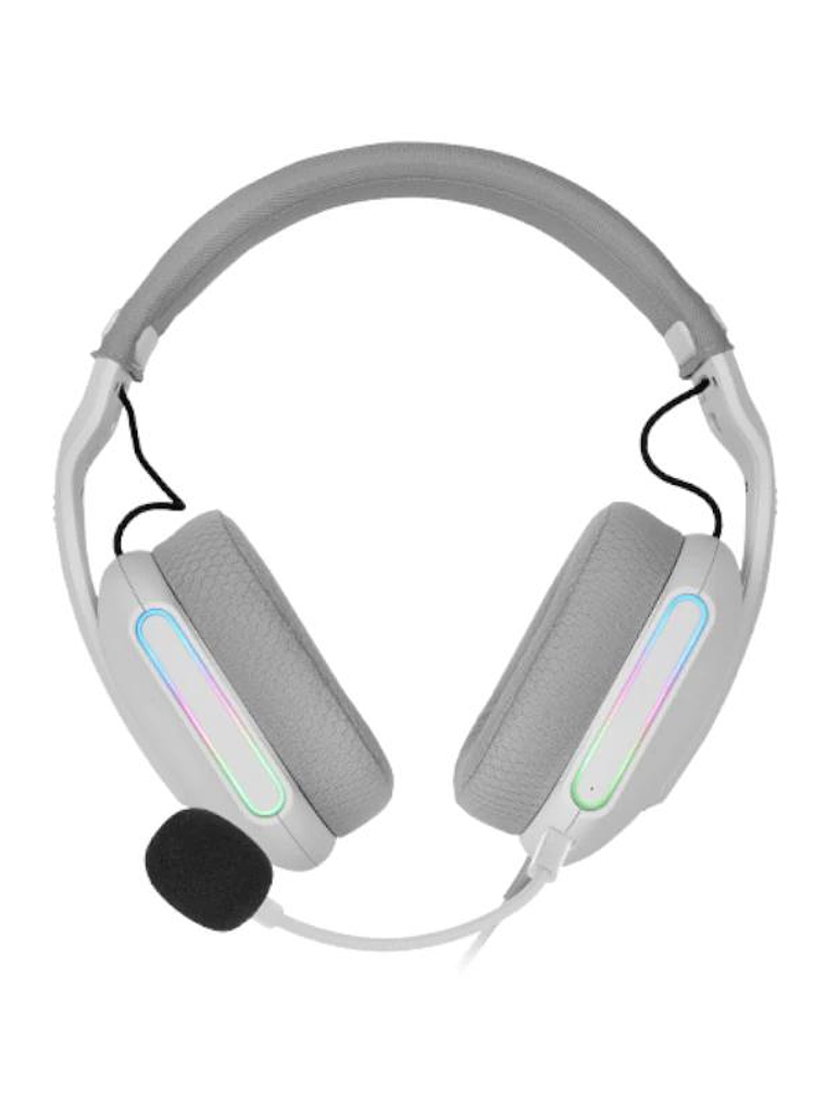 Mars Gaming Auriculares gaming MH-Prow Blanco 2