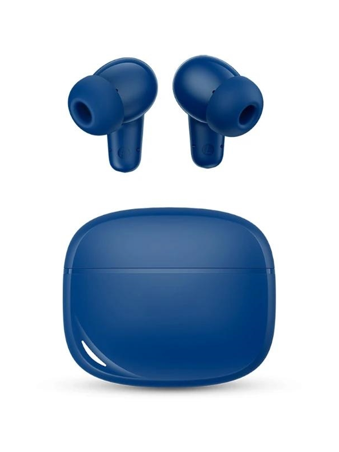SPC Auriculares Boost Buds Royale Azul BT 5.4 1