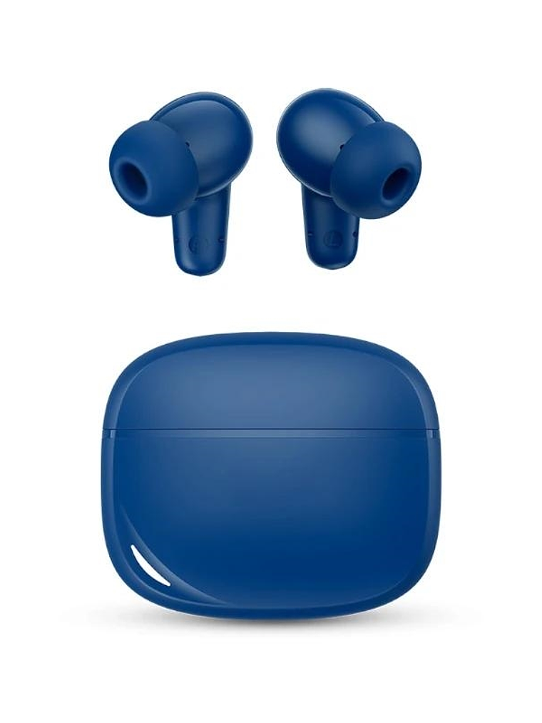 SPC Auriculares Boost Buds Royale Azul BT 5.4 1