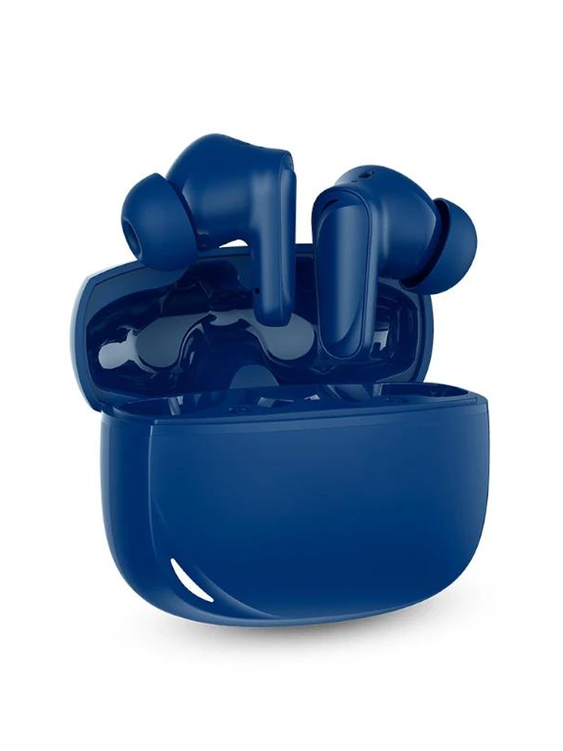 SPC Auriculares Boost Buds Royale Azul BT 5.4 2