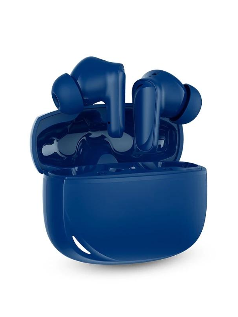 SPC Auriculares Boost Buds Royale Azul BT 5.4 2