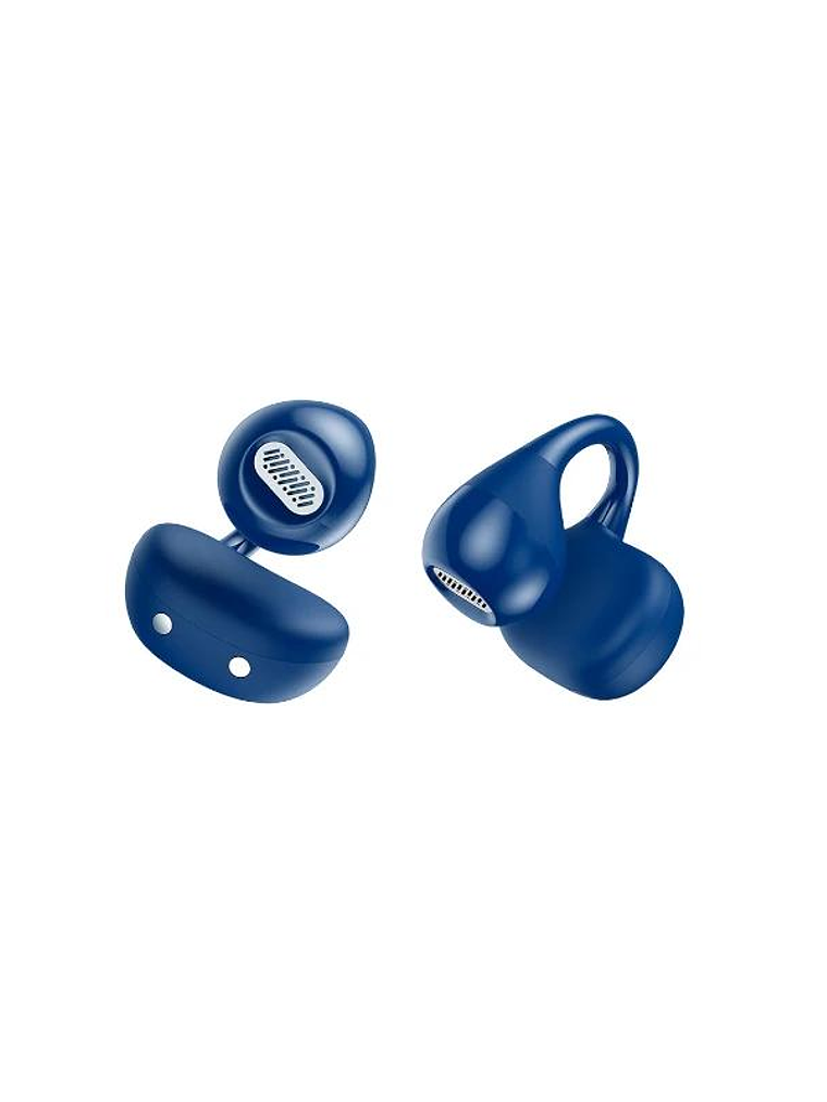 SPC Auriculares Boost Clip Royale Azul BT 5.4 3